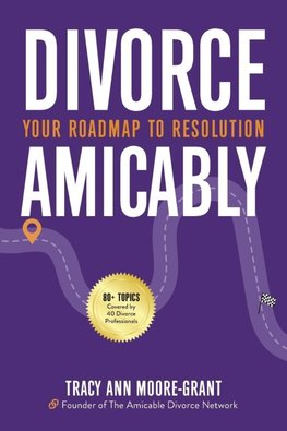 Divorce Amicably