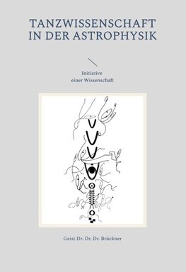 Tanzwissenschaft in der Astrophysik