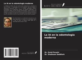La IA en la odontología moderna