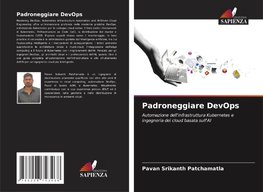 Padroneggiare DevOps
