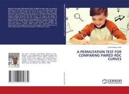 A PERMUTATION TEST FOR COMPARING PAIRED ROC CURVES