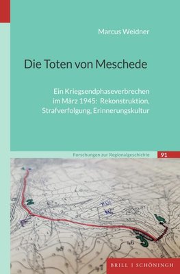 Die Toten von Meschede