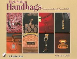 Astrologo, A: High Fashion Handbags