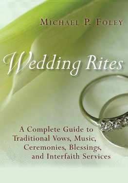 Wedding Rites