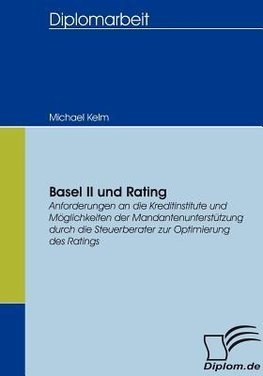 Basel II und Rating