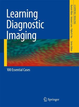 Ribes, R: Learning Diagnostic Imaging