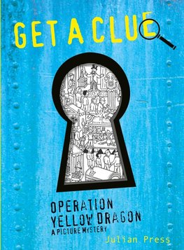 Operation Yellow Dragon