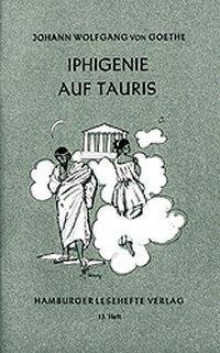 Iphigenie auf Tauris