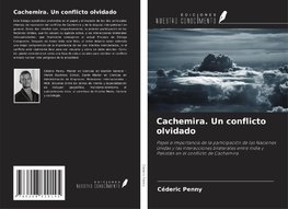 Cachemira. Un conflicto olvidado