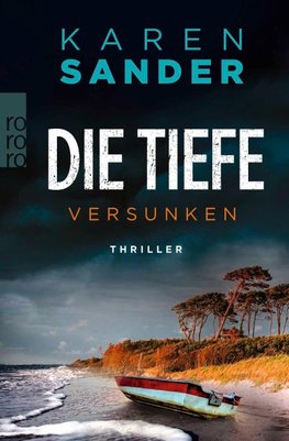 Die Tiefe: Versunken