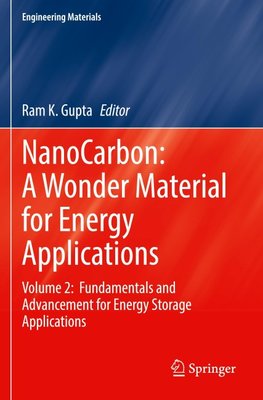 NanoCarbon: A Wonder Material for Energy Applications