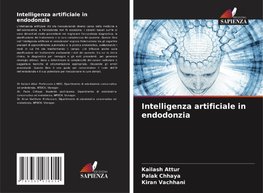 Intelligenza artificiale in endodonzia