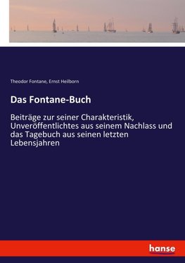 Das Fontane-Buch