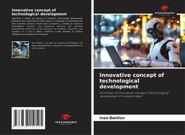 Innovative concept of technological development