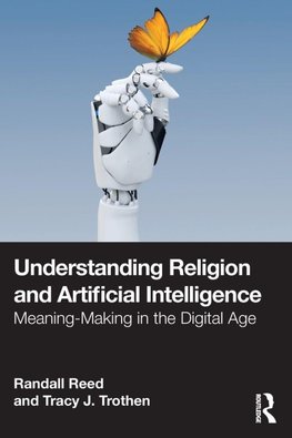 Understanding Religion and Artificial Intelligence