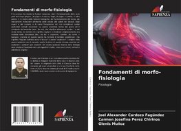 Fondamenti di morfo-fisiologia