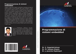 Programmazione di sistemi embedded