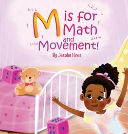 M is for Math and Movement