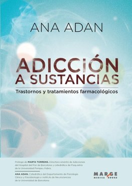 Adicción a sustancias