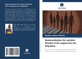 Kommunikation für sozialen Wandel (CCS) angesichts der Migration
