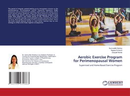 Aerobic Exercise Program for Perimenopausal Women