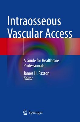 Intraosseous Vascular Access