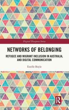 Networks of Belonging