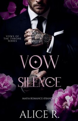 Vow of Silence