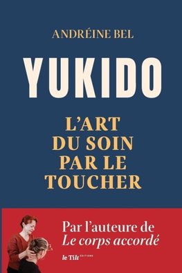 Yukido, l'art du soin par le toucher
