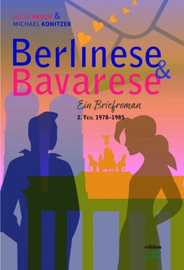 Berlinese & Bavarese