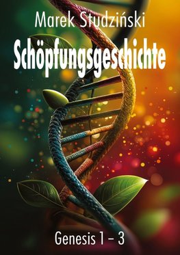 Schöpfungsgeschichte