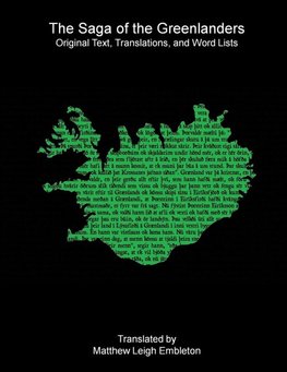 The Saga of the Greenlanders