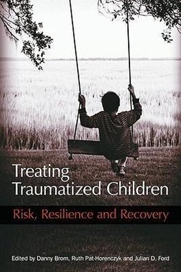 Treating Traumatized Children