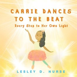 Carrie Dances to the Beat