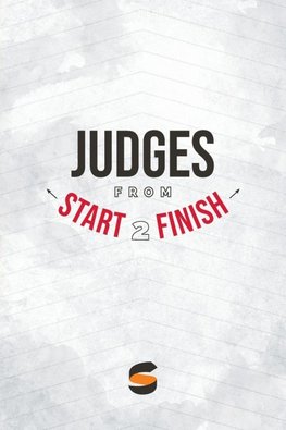 Judges from Start2Finish