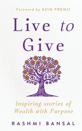 Live to Give