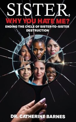 SISTER, Why do you hate me?