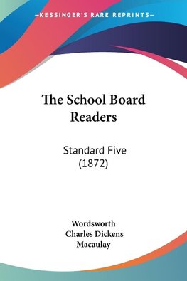 The School Board Readers