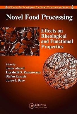 Novel Food Processing