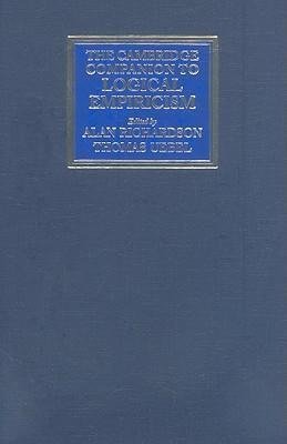 Richardson, A: Cambridge Companion to Logical Empiricism