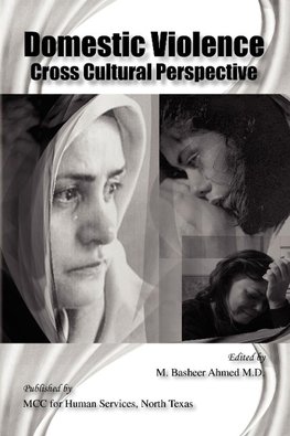 Domestic Violence Cross Cultural Perspective