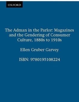 The Adman in the Parlor