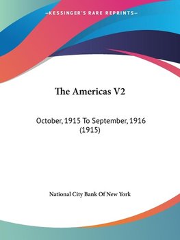 The Americas V2