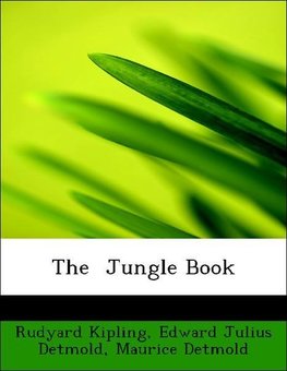 The  Jungle Book