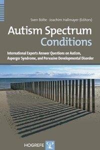 Autism Spectrum Conditions