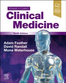 Kumar and Clark's Clinical Medicine, 10th Edition