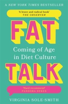 Fat Talk : Coming of age in diet culture 