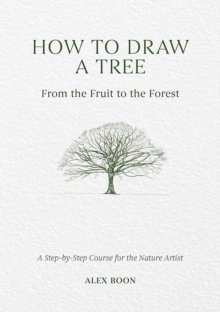 How to Draw a Tree: From the Fruit to the Forest
