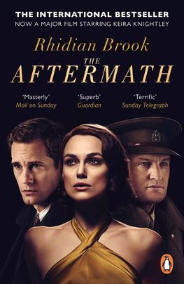 The Aftermath. Film Tie-In