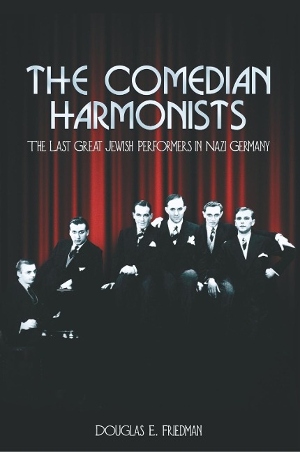 Harmonist Eleven